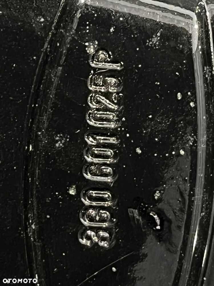 Felgi VW 5x112 18 Passat B8 Marseille OE - 6