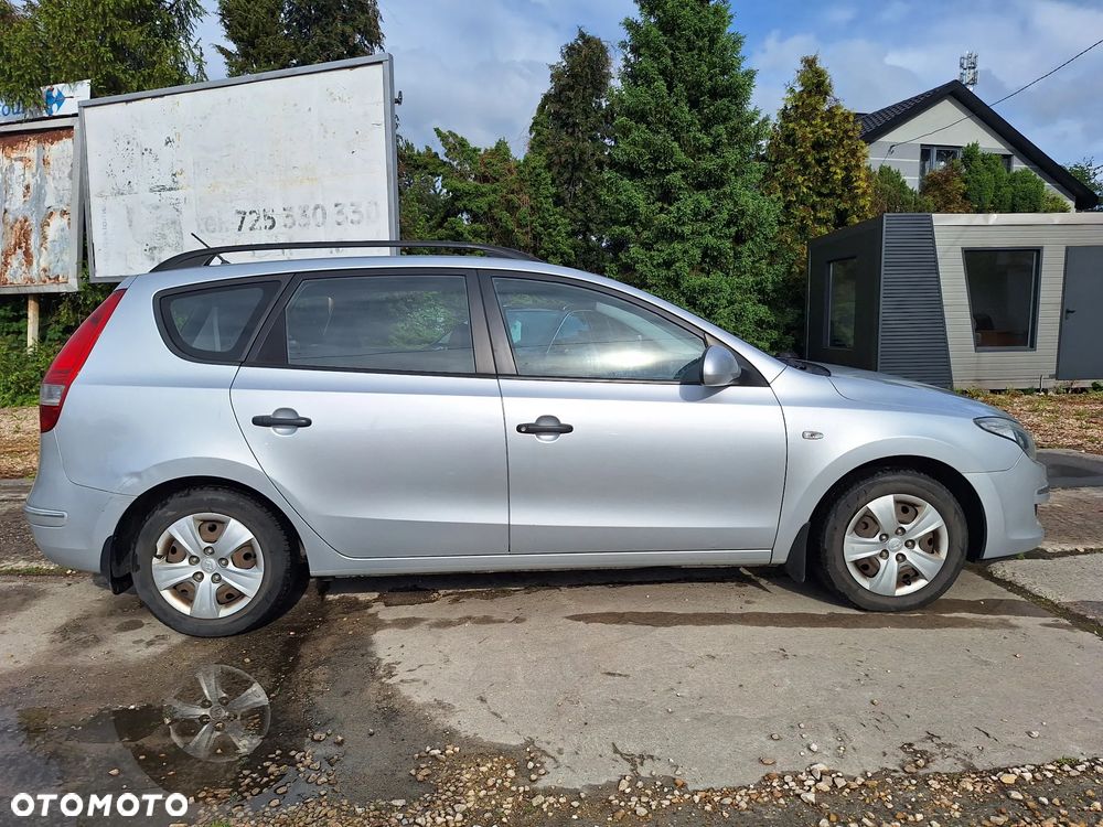 Hyundai i30 1.6 CRDi Comfort - 7