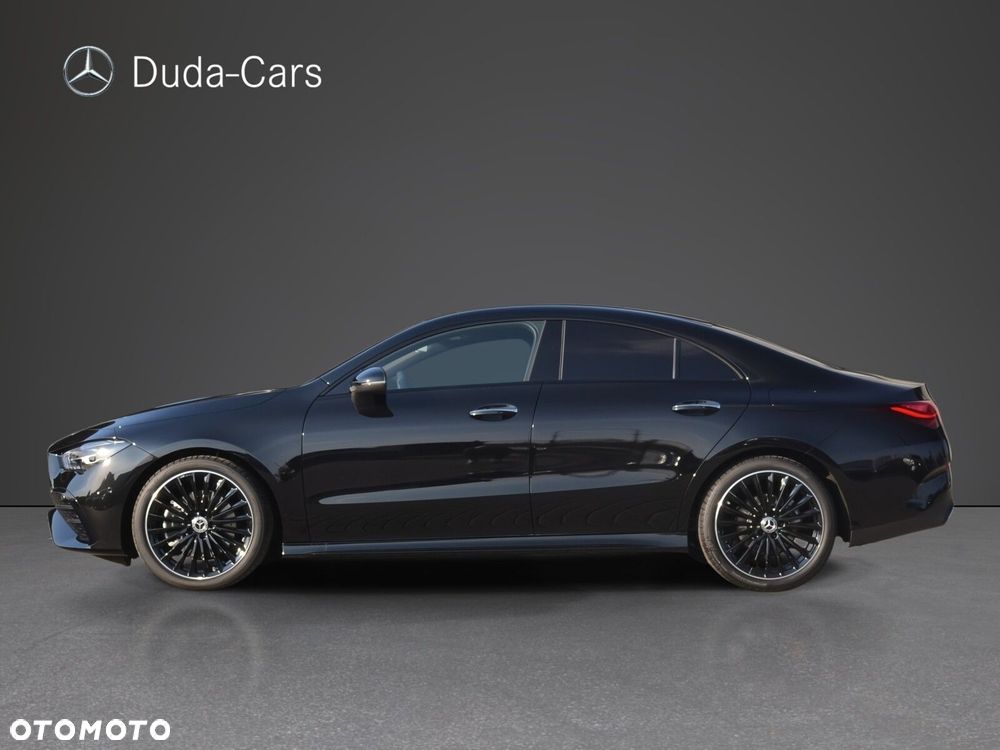 Mercedes-Benz CLA 200 Progressive 7G-DCT - 3