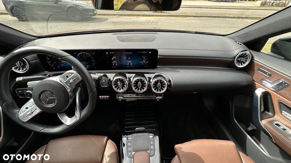 Mercedes-Benz Klasa A - 16