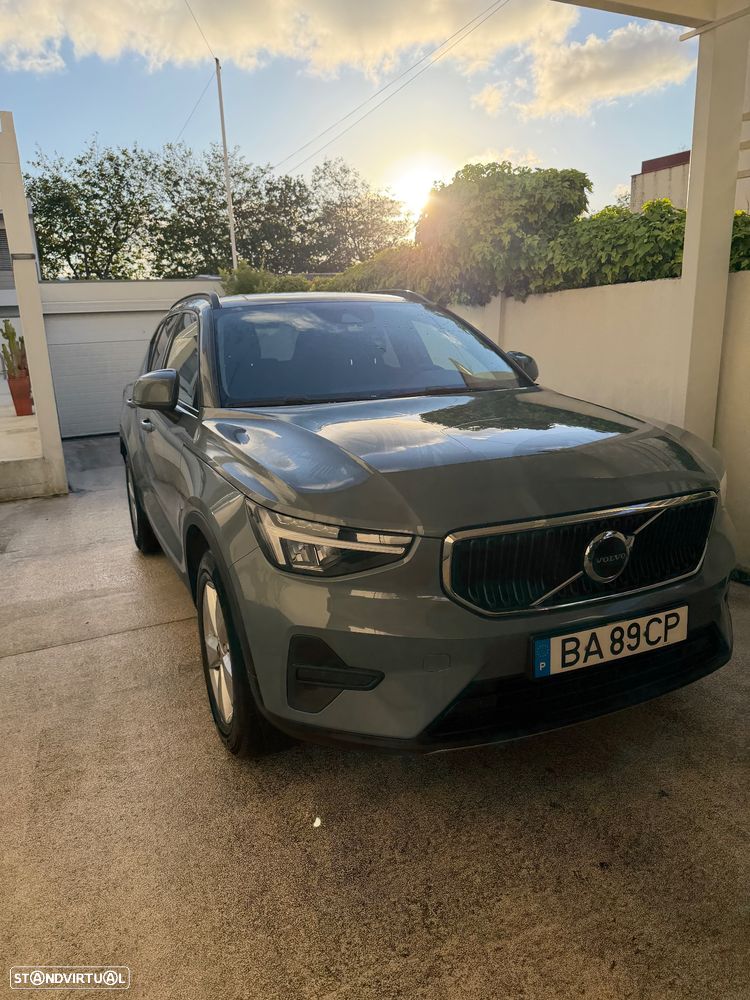 Volvo XC 40 1.5 T2 Essential Auto - 6