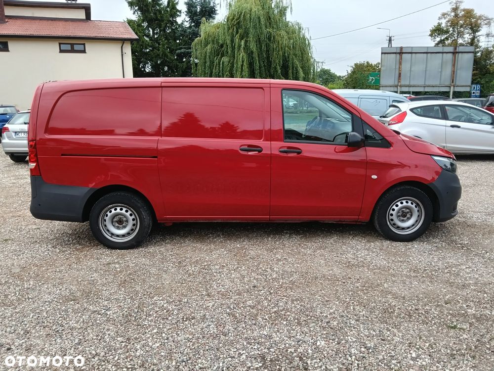 Mercedes-Benz Vito - 6