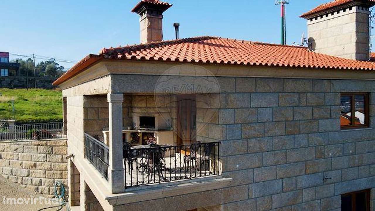 Moradia T6 para venda - Grande imagem: 4/38