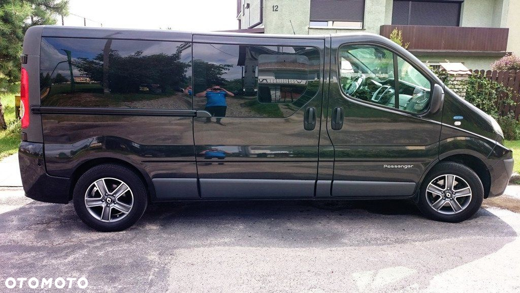 4x Felgi 15 m.in. do MERCEDES Sprinter VW LT 1250 kg BUS - BK473 - 6