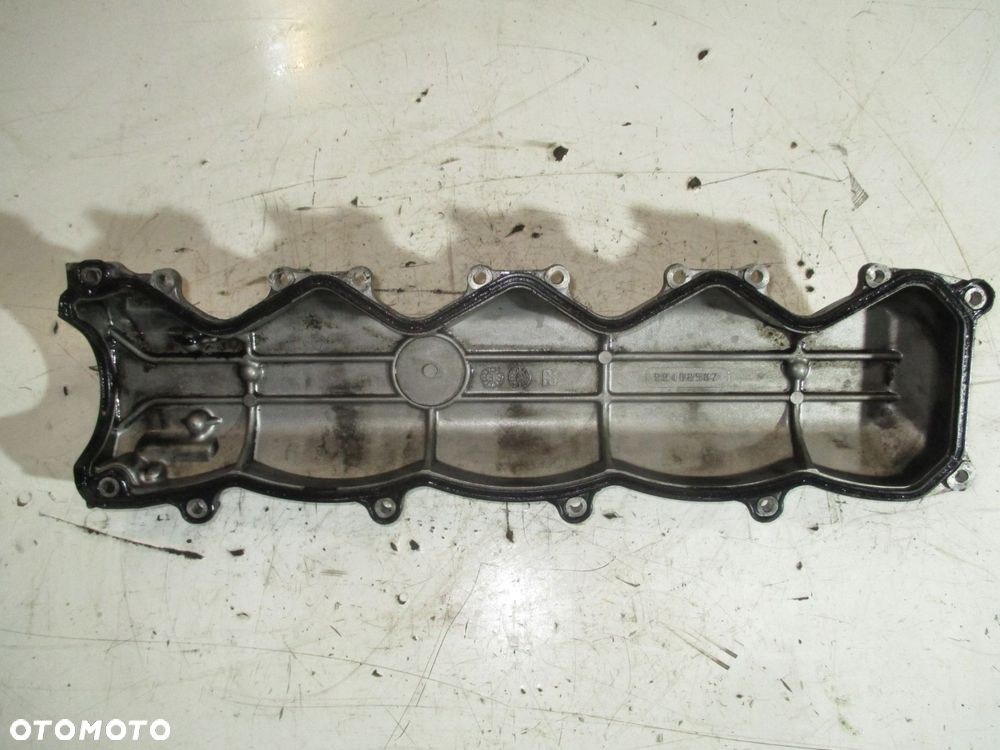 pokrywa zaworów 99462587 iveco daily 2.8 99- eu3 - 2