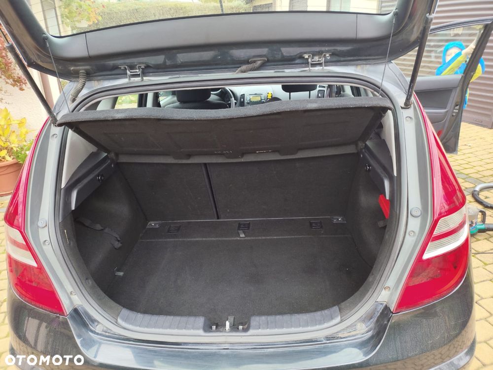 Hyundai i30 1.4 Blue Classic - 7