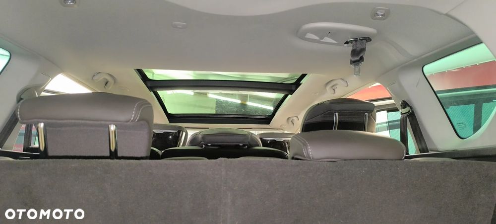 Renault Espace Energy dCi 160 EDC Initiale Paris - 11