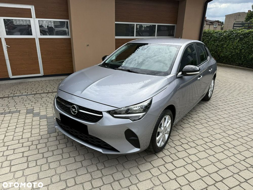 Opel Corsa 1.2 Start/Stop Edition - 13