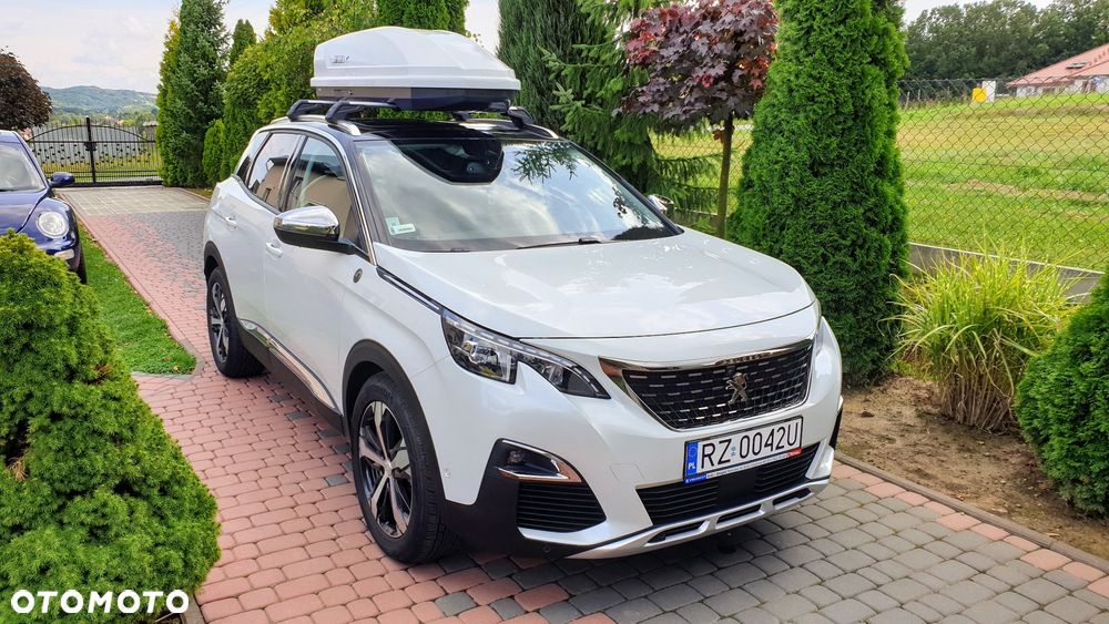 Peugeot 3008 1.6 THP Crossway S&S EAT6 - 31