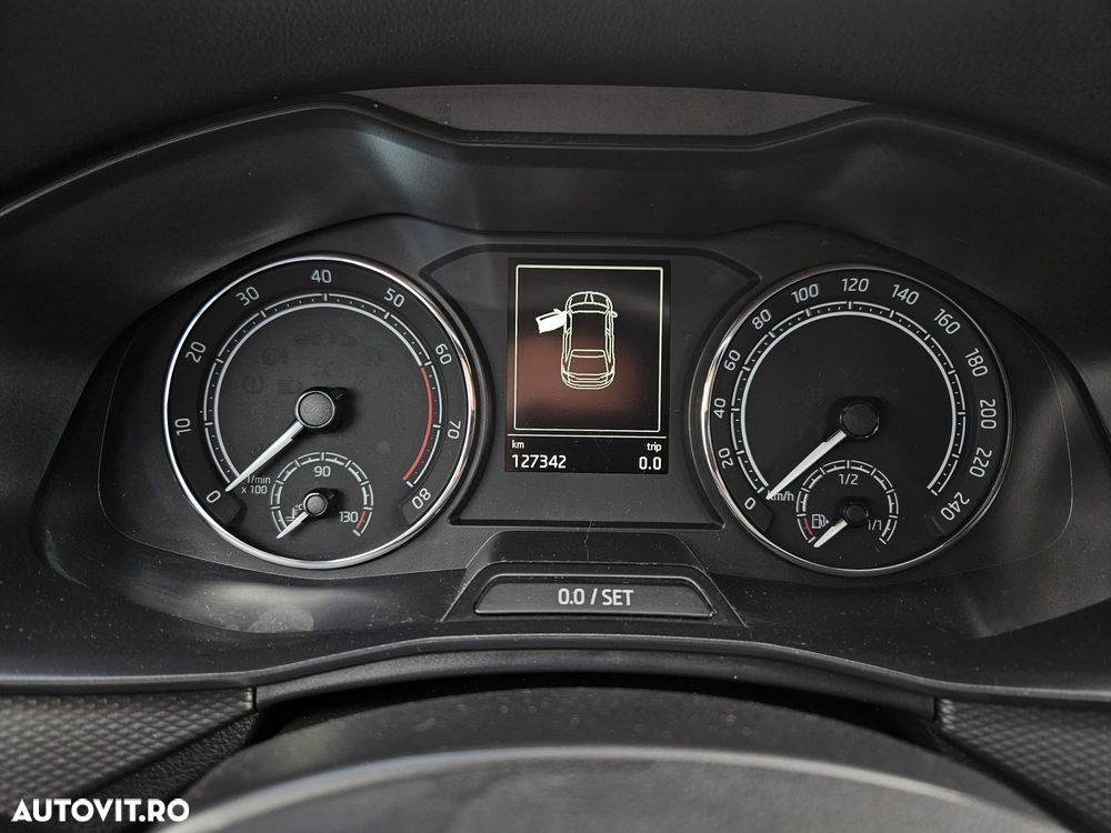 Skoda Scala 1.0 TSI DSG Ambition - 12