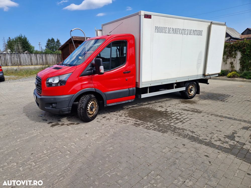 Ford TRANSIT - 5