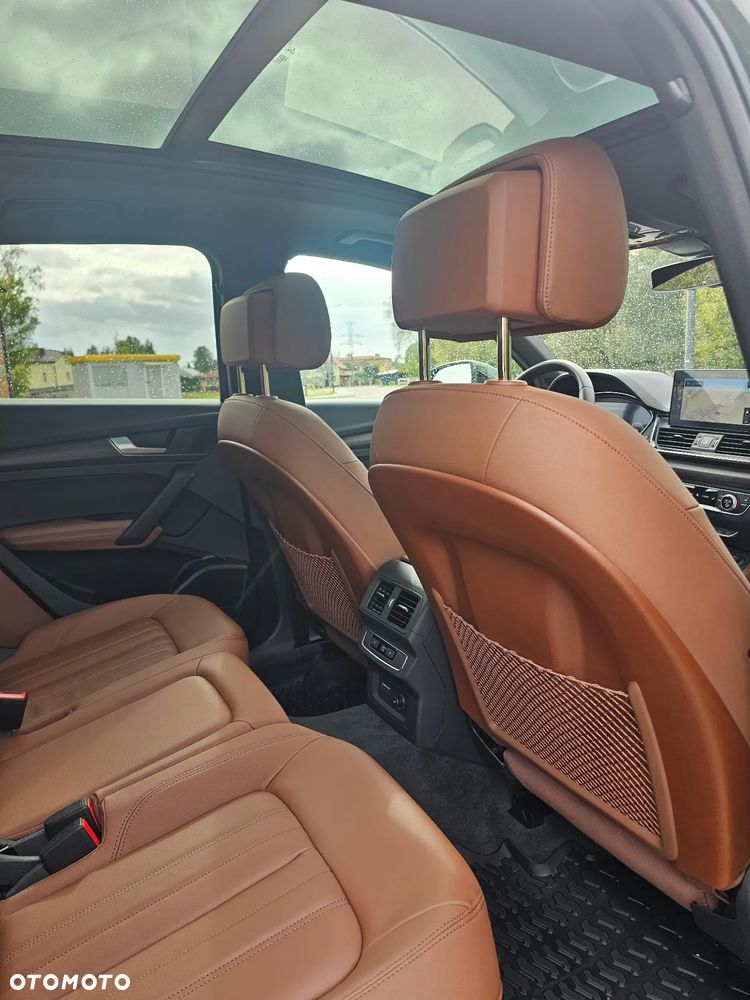 Audi Q5 45 TFSI quattro S tronic S line - 24