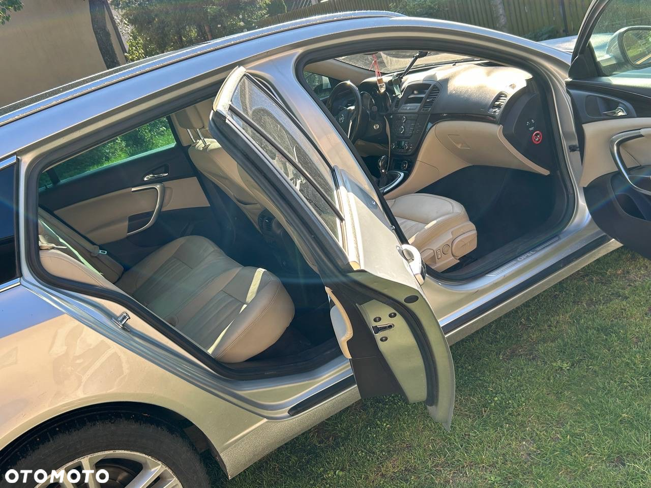 Opel Insignia 2.0 CDTI Edition - 10