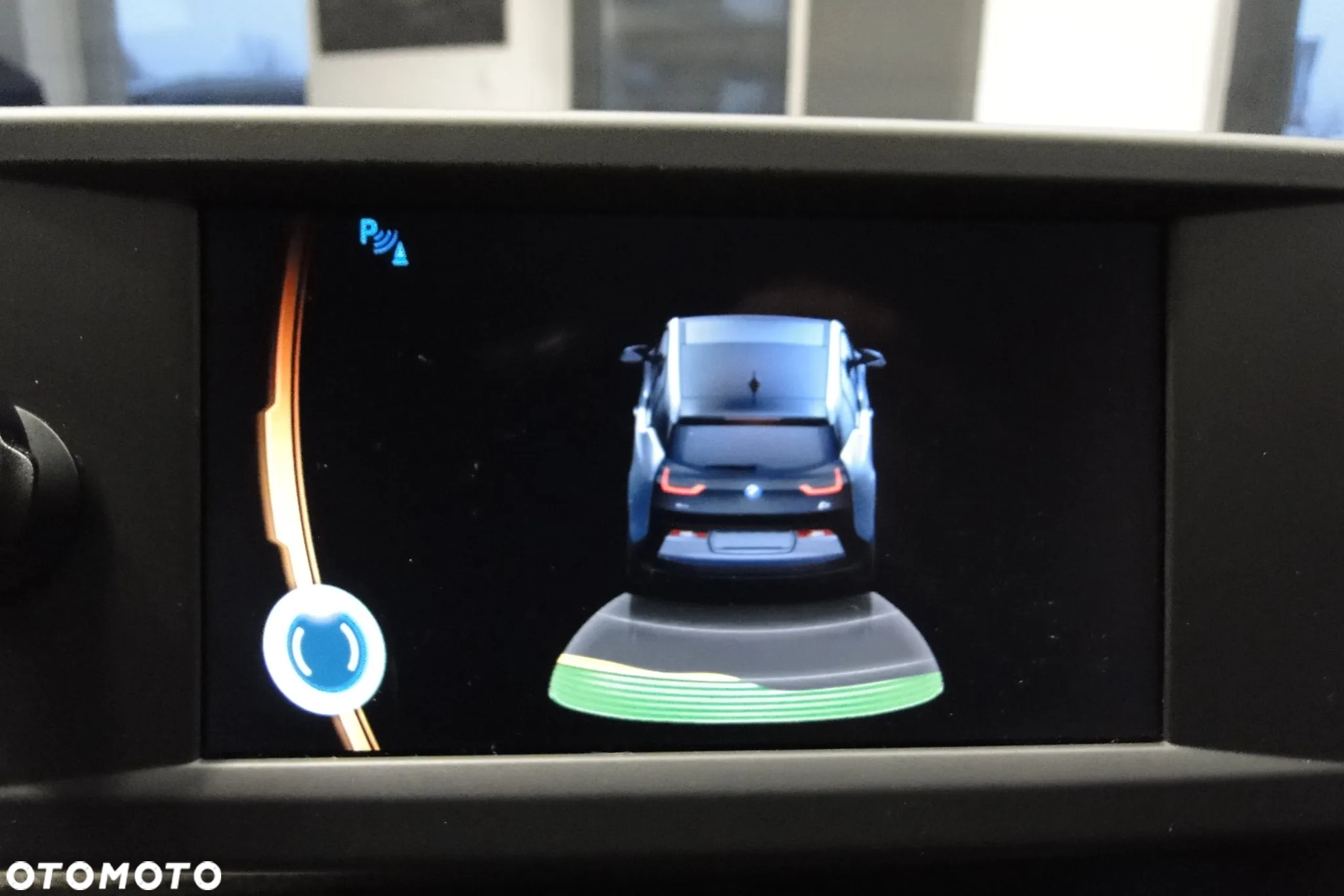 BMW i3 - 34