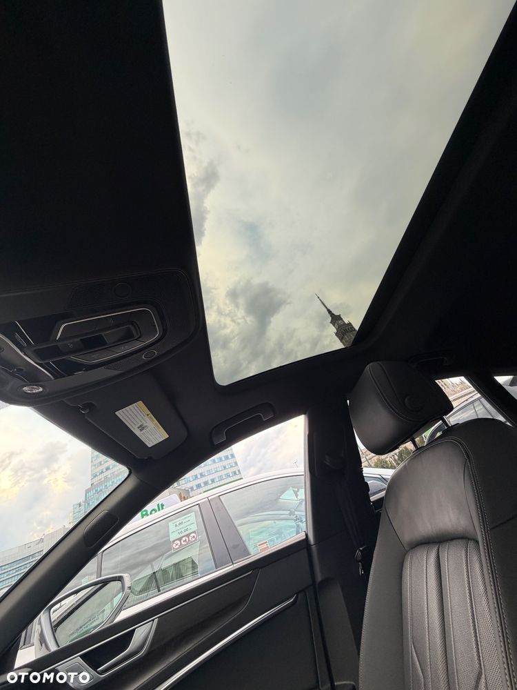 Audi A7 Sportback 55 TFSI mHEV Quattro S tronic - 14