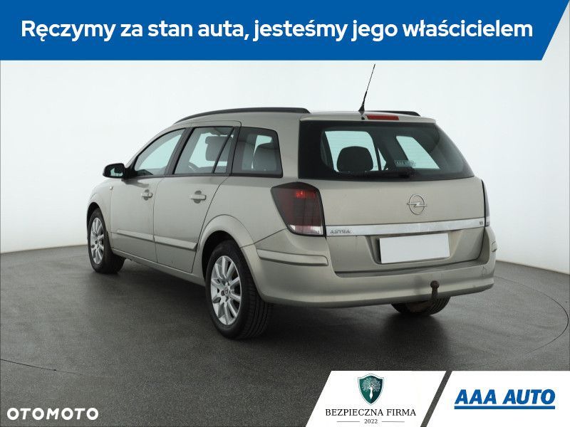 Opel Astra - 5