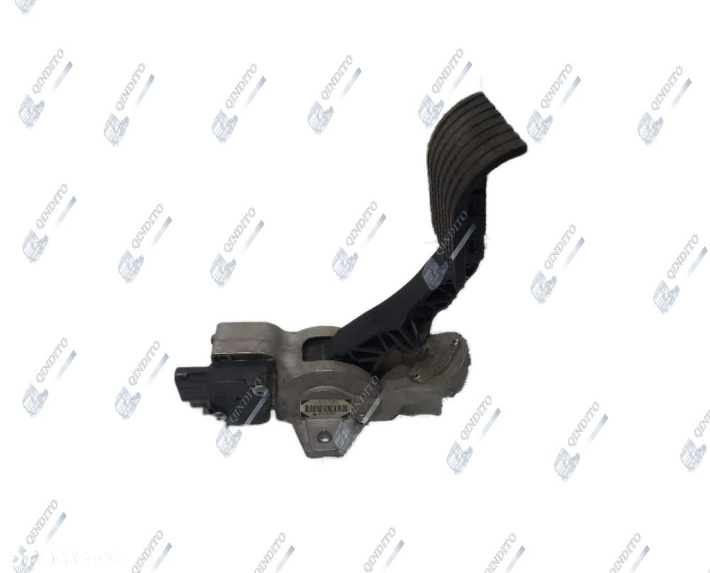 POTENCJOMETR PEDAŁ GAZU DAF XF 105 * - 1