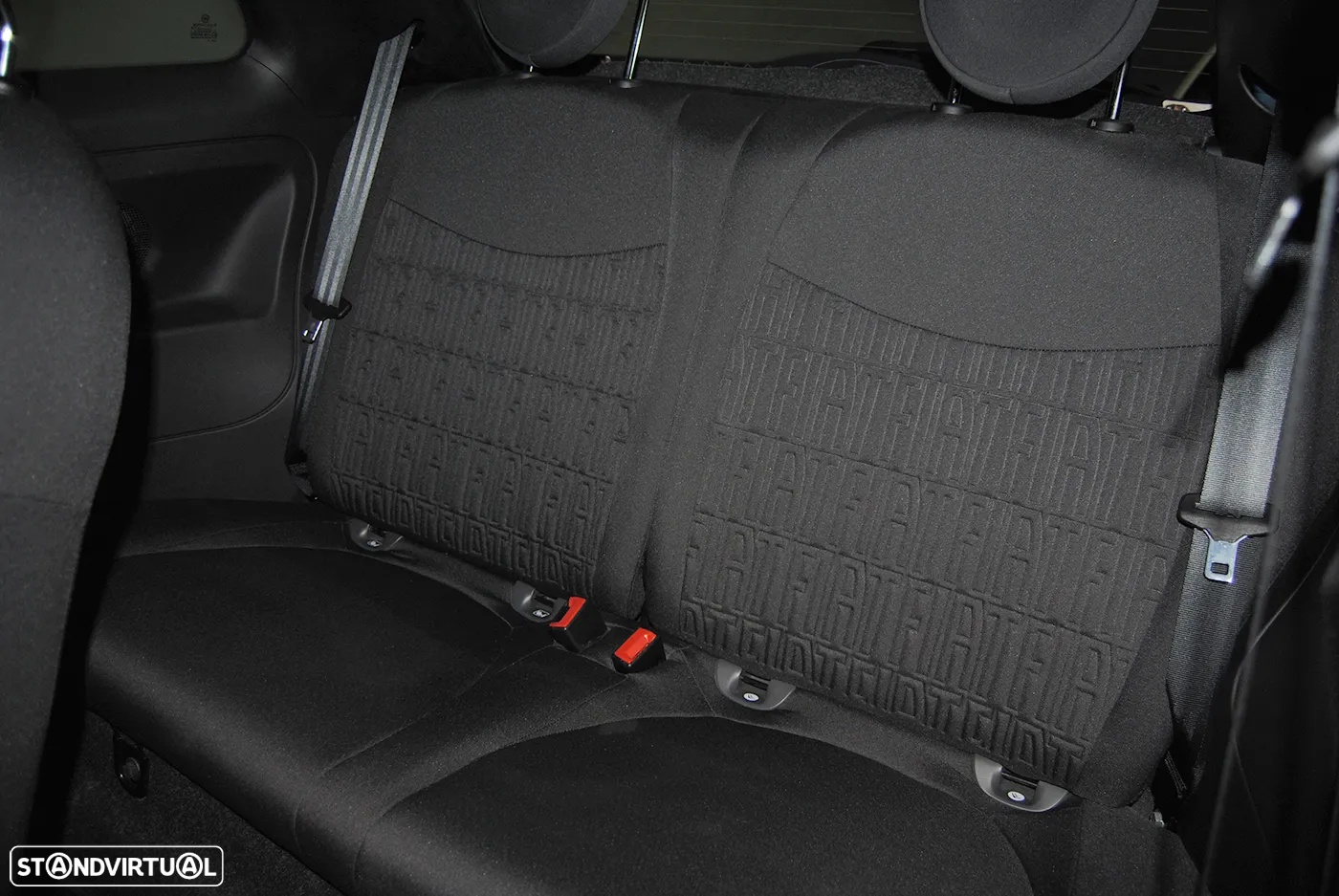 Fiat 500 1.0 Hybrid - 16