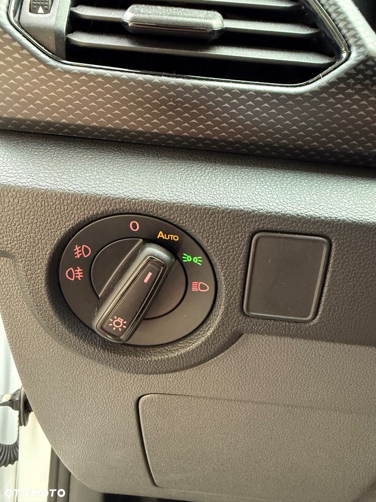 Volkswagen T-Cross 1.0 TSI Style - 15