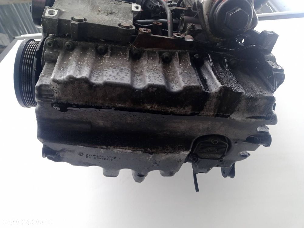 SILNIK BSU 1.9 TDI 75KM VOLKSWAGEN CADDY III - 7