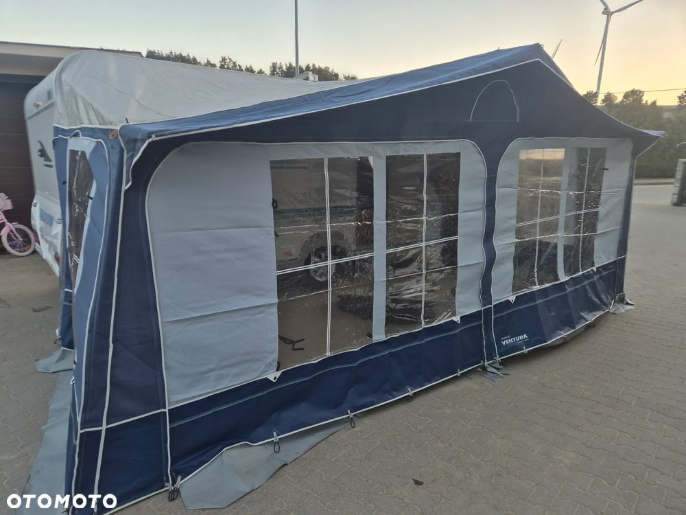 Adria Adora 512 UP - 25