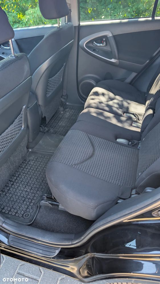 Toyota RAV4 2.2 D-CAT 4x4 Sol - 21