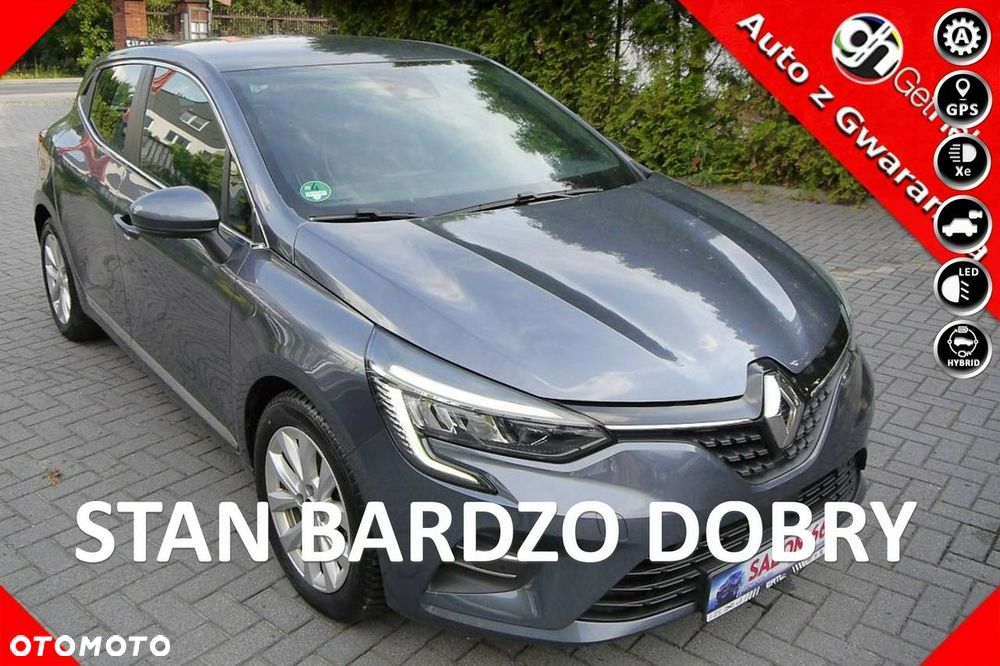 Renault Clio 1.6 E-TECH Full Hybrid 145 Evolution - 1