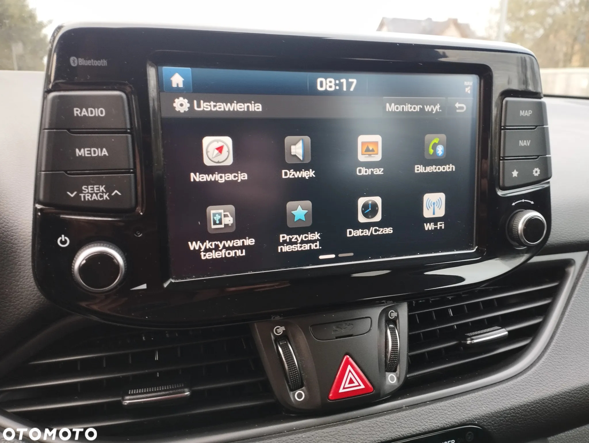 Hyundai i30 1.6 CRDi BlueDrive Premium - 17
