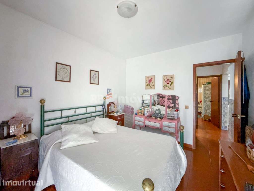 Apartamento T2 em Prédio c/ 2 Elevadores -Abrantes - Grande imagem: 4/31