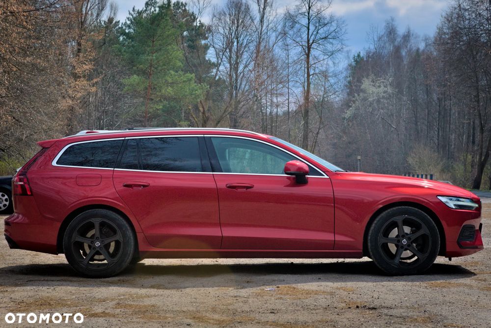 Volvo V60 D4 Momentum - 14