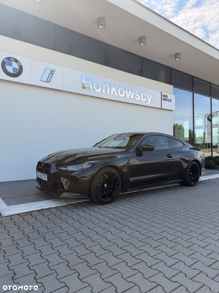 BMW M4 - 2
