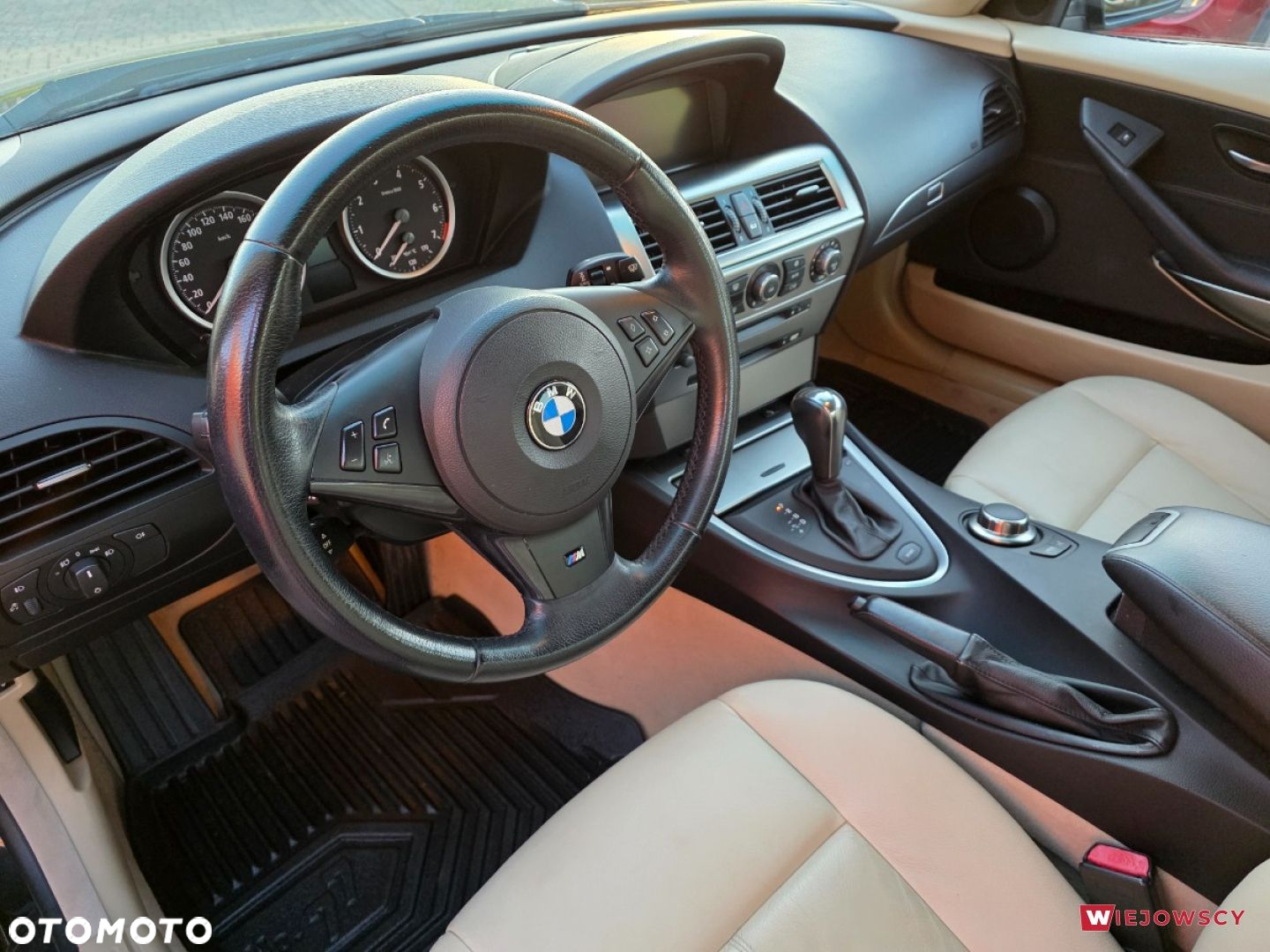 BMW Seria 6 - 13