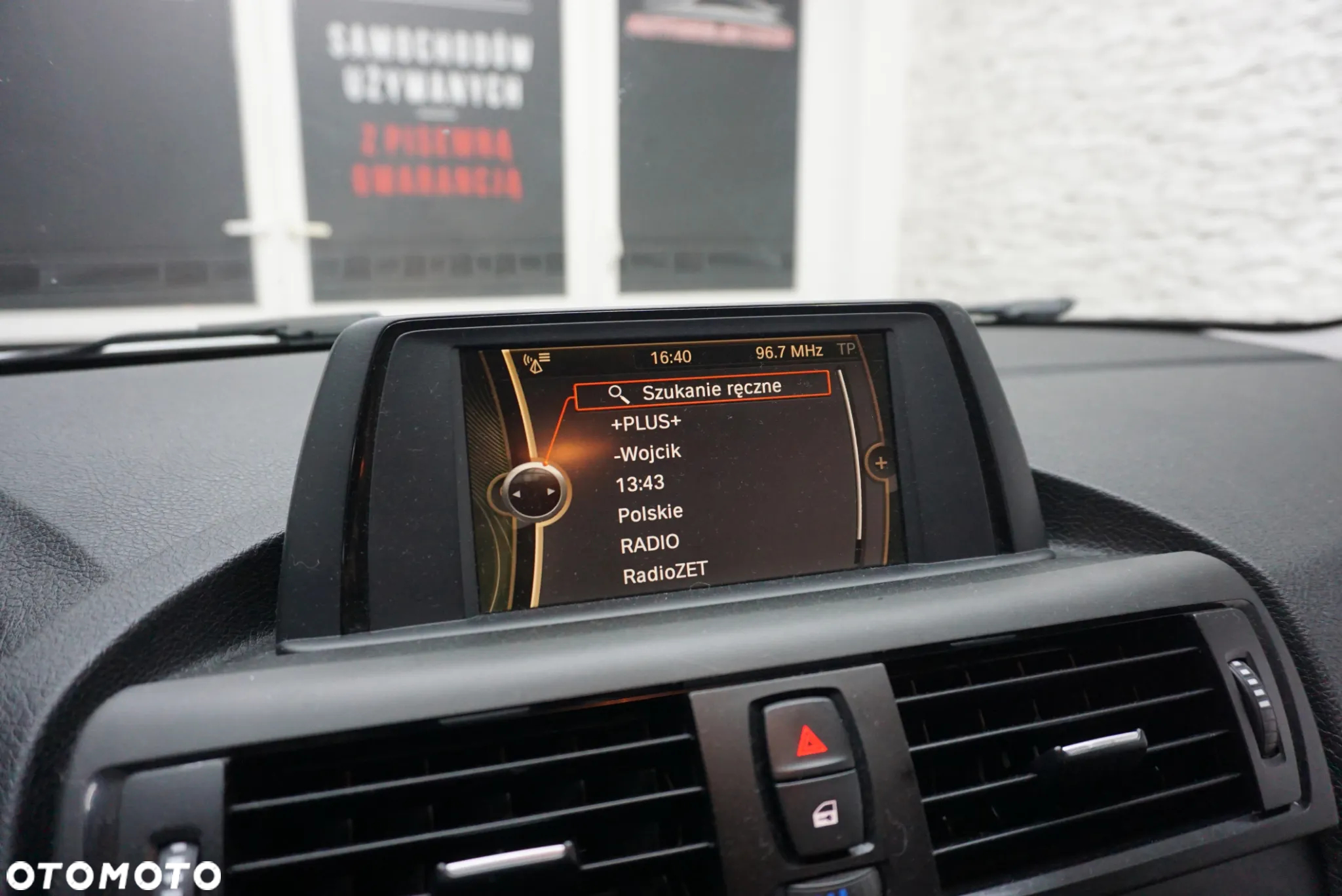 BMW Seria 1 114d - 29