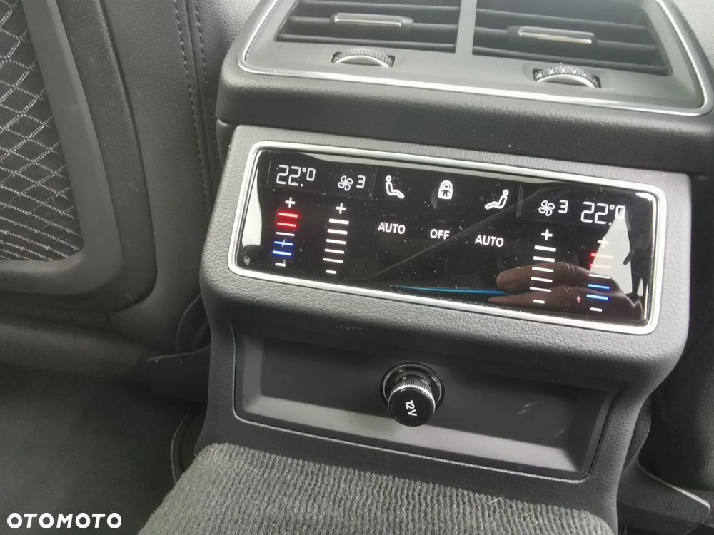Audi A6 Avant 50 TDI mHEV Quattro Sport Tiptronic - 13