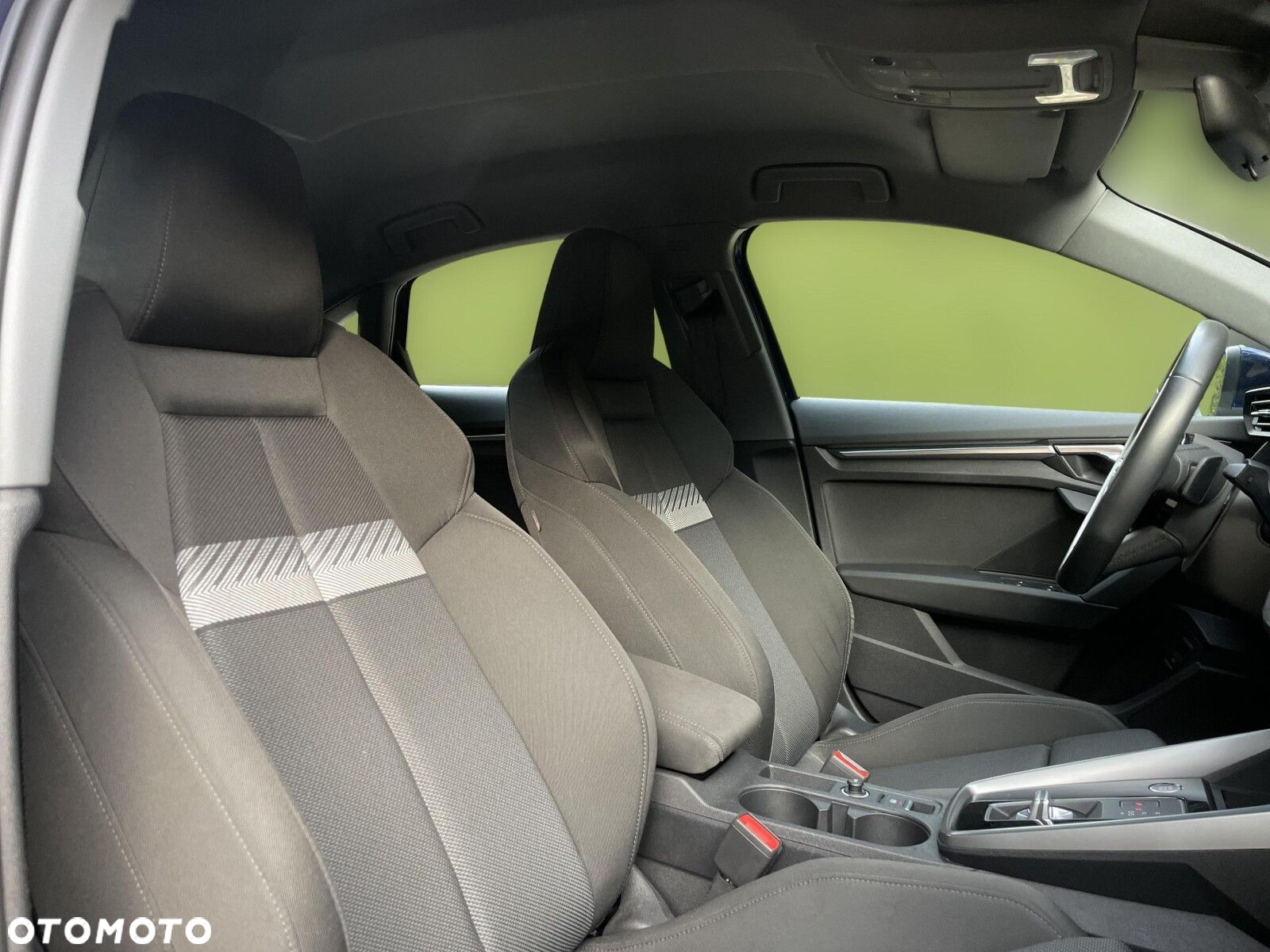 Audi A3 - 21