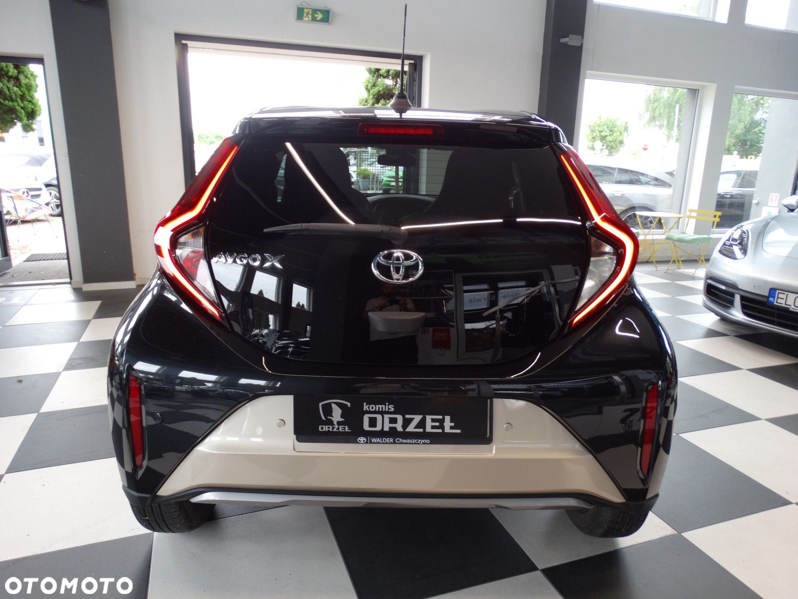 Toyota Aygo X - 11