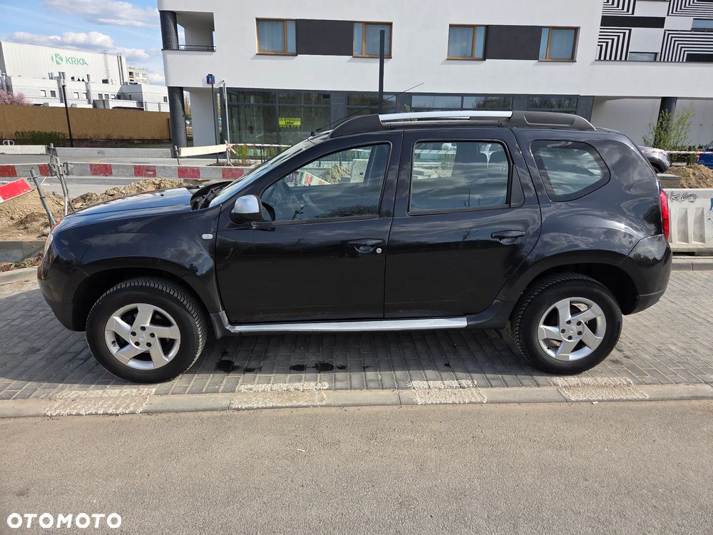 Dacia Duster - 5