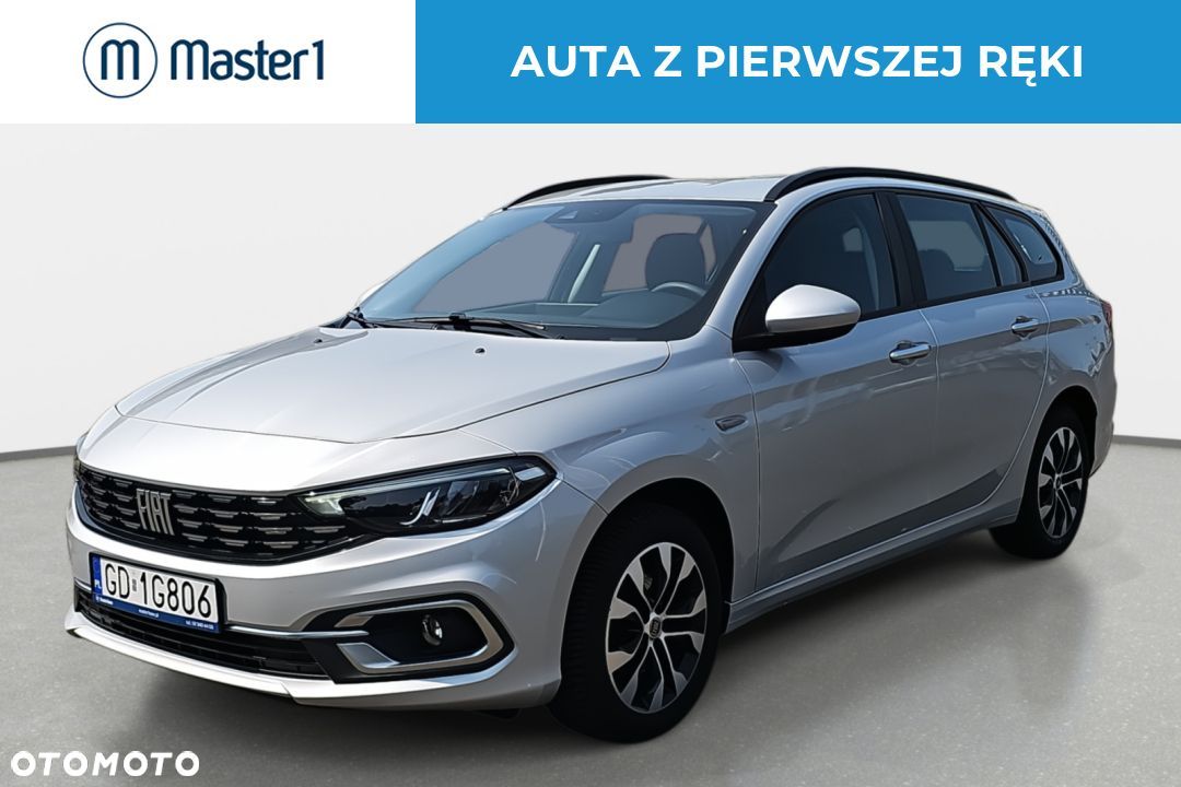 Fiat Tipo 1.0 T3 City Life - 1