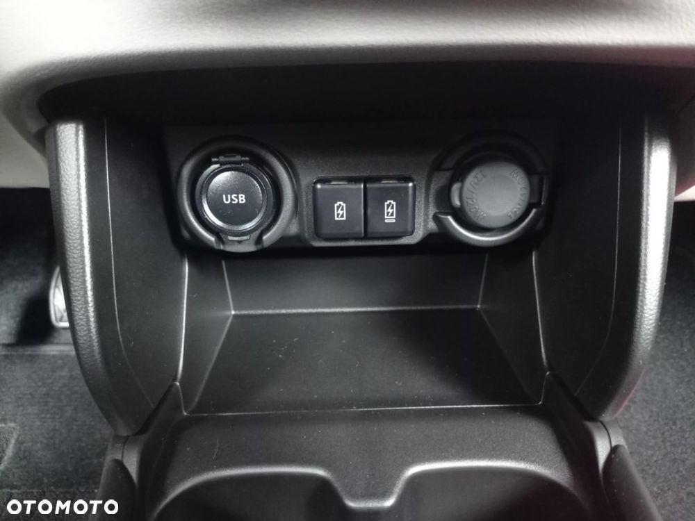 Suzuki Swift 1.2 Dualjet SHVS Premium Plus CVT - 16