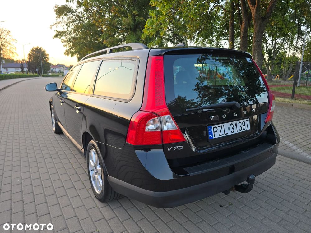 Volvo V70 2.0 Momentum - 3