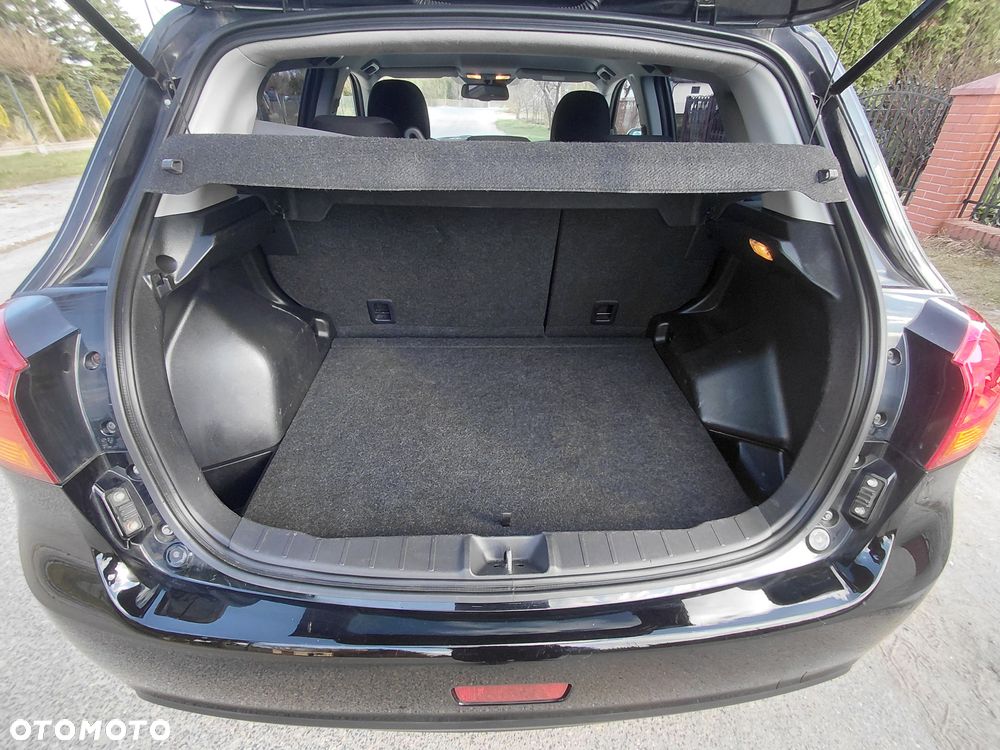 Mitsubishi ASX 1.6 Intense Plus - 6