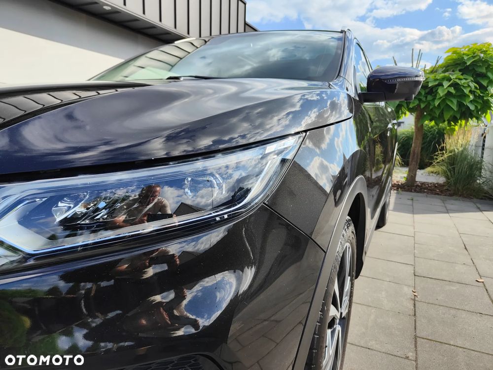 Nissan Qashqai 1.5 dCi N-Connecta - 19