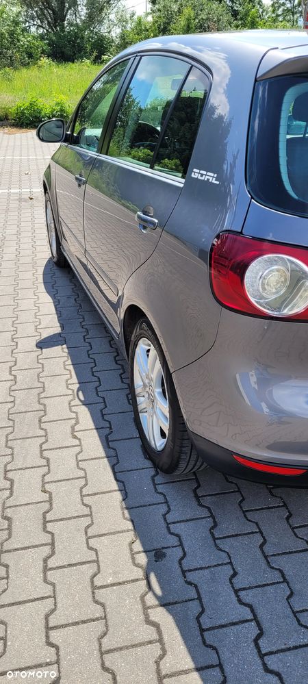 Volkswagen Golf Plus 1.6 Goal - 17