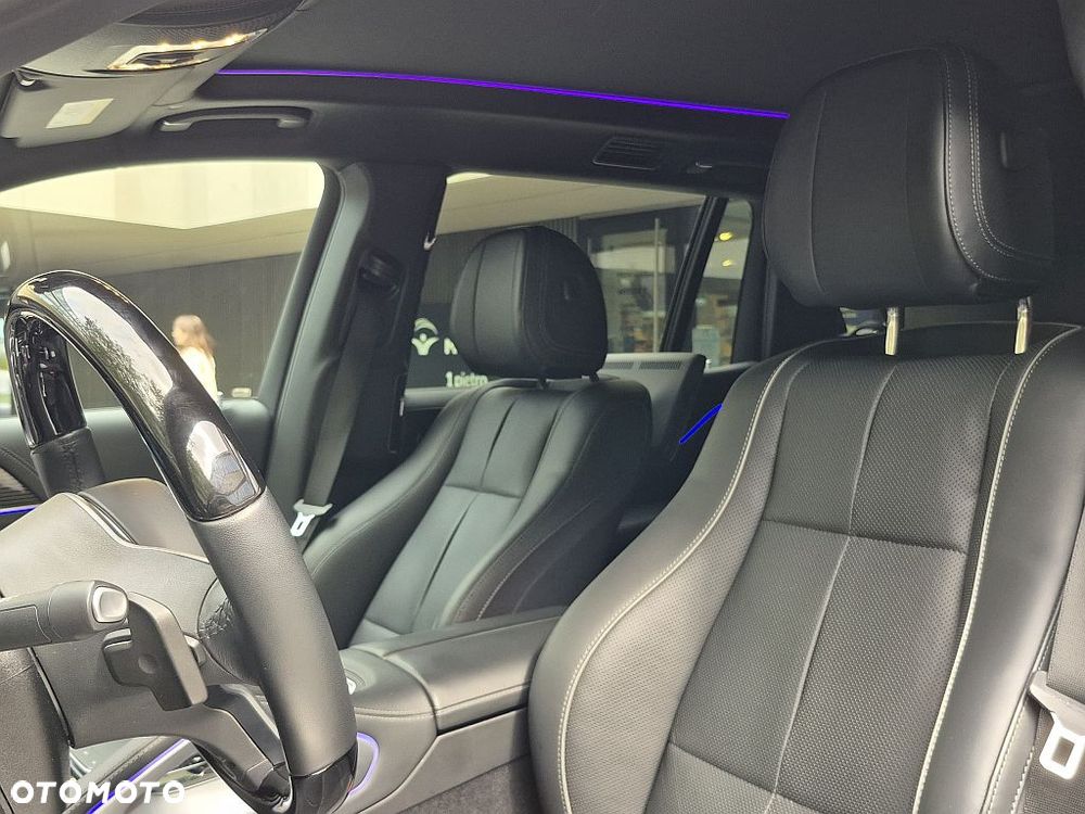Mercedes-Benz Maybach GLS - 15