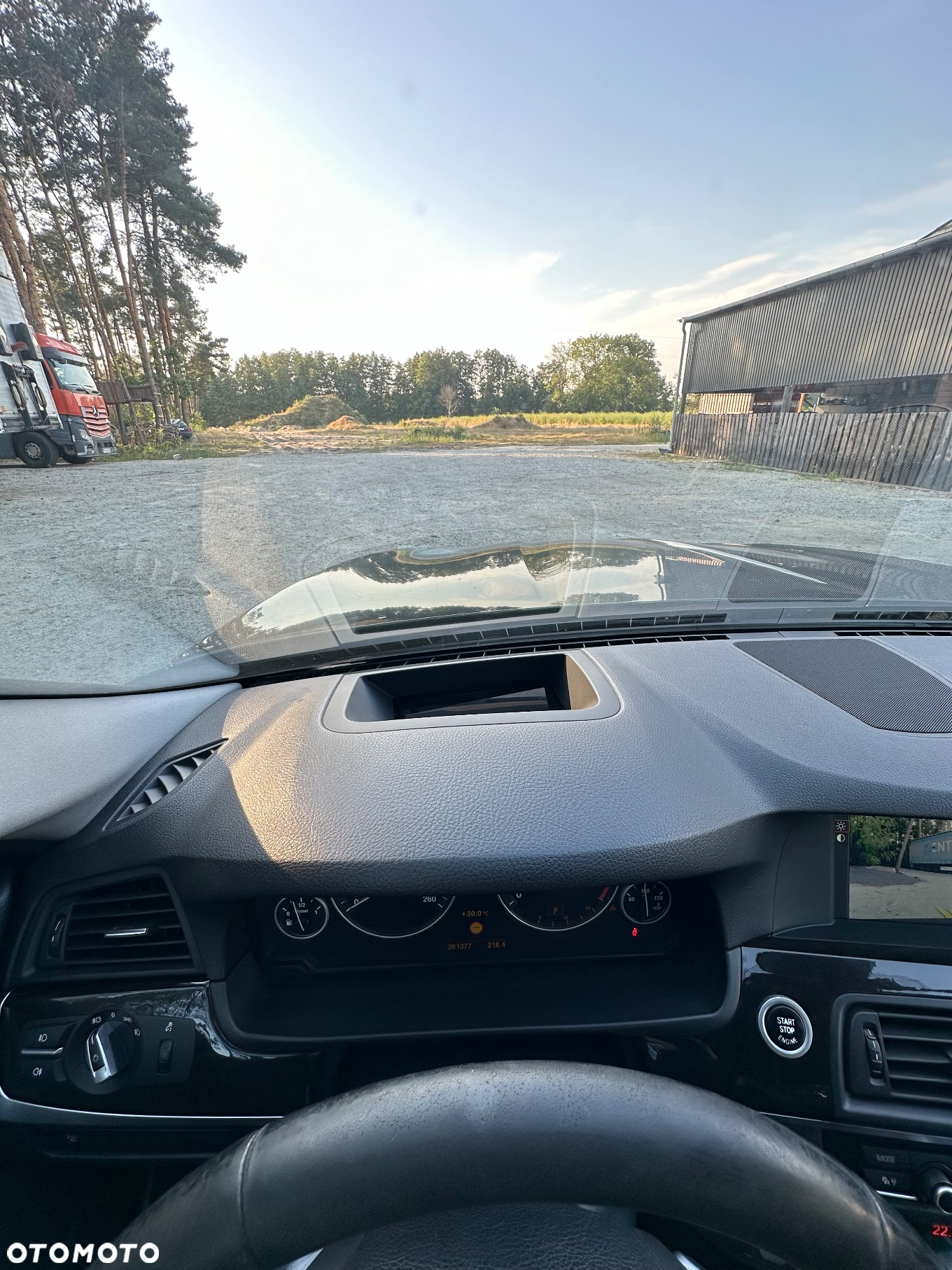 BMW Seria 5 - 11