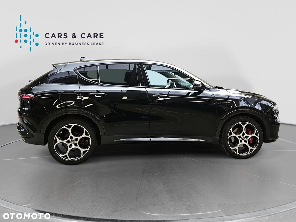 Alfa Romeo Tonale 1.5 T4 GSE mHEV Veloce DCT - 21