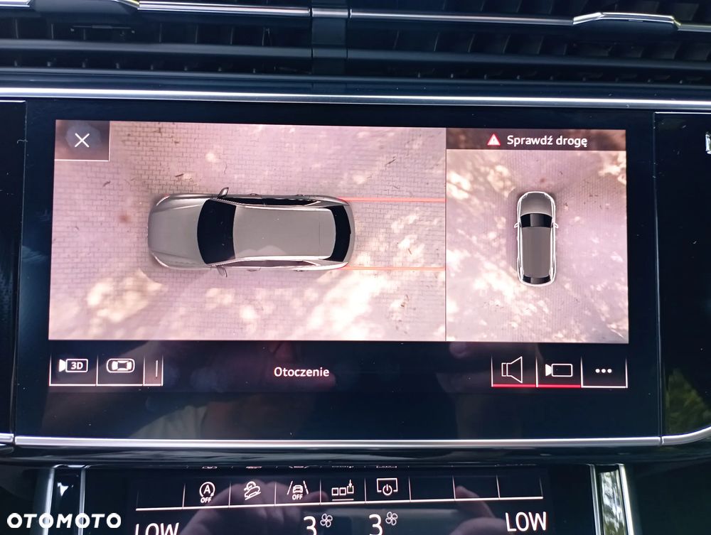 Audi Q8 50 TDI mHEV Quattro Tiptronic - 26