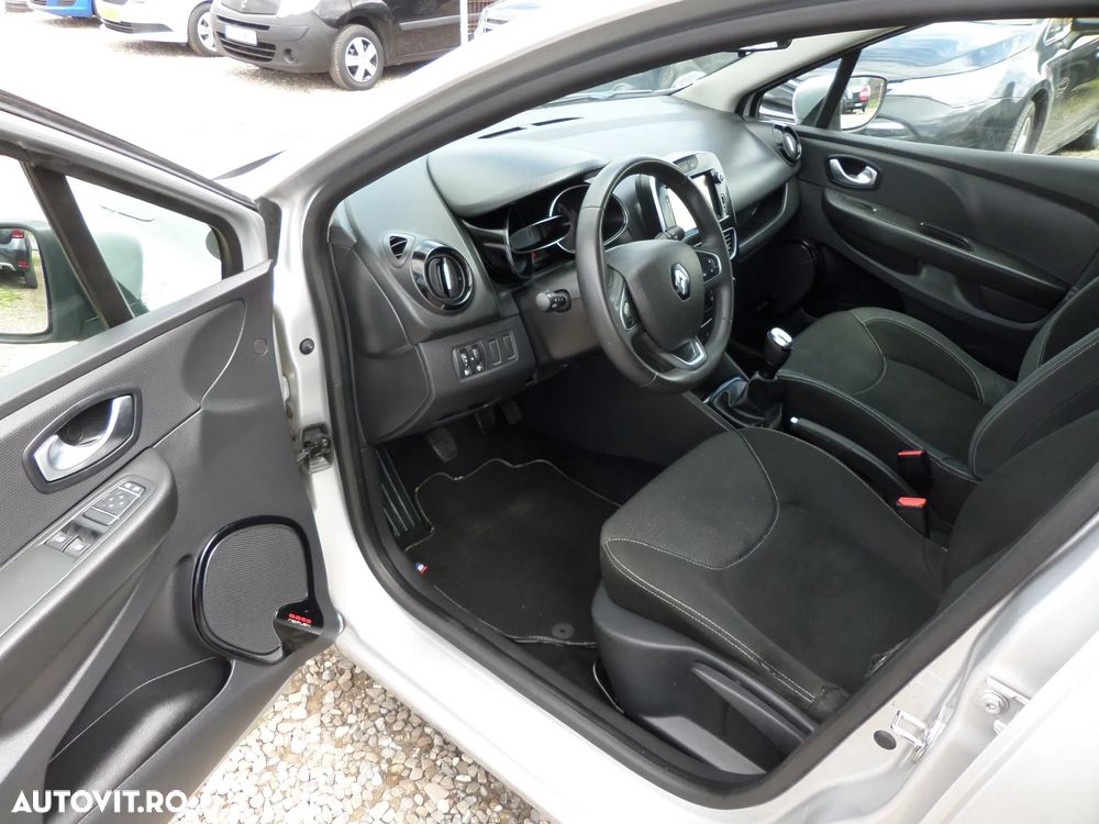 Renault Clio Energy TCe 90 Business - 5