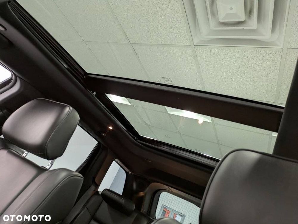 Jeep Grand Cherokee - 20