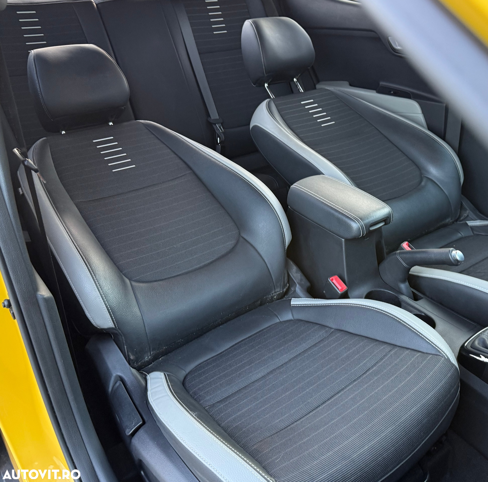 Kia Stonic 1.0 T-GDI 120 Platinum Edition - 23